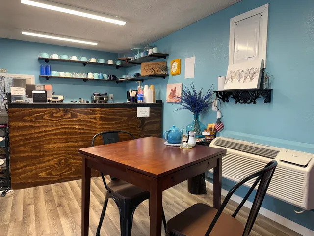 Andy’s Italian Cafe