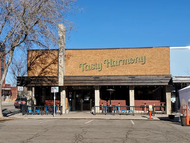 Tasty Harmony