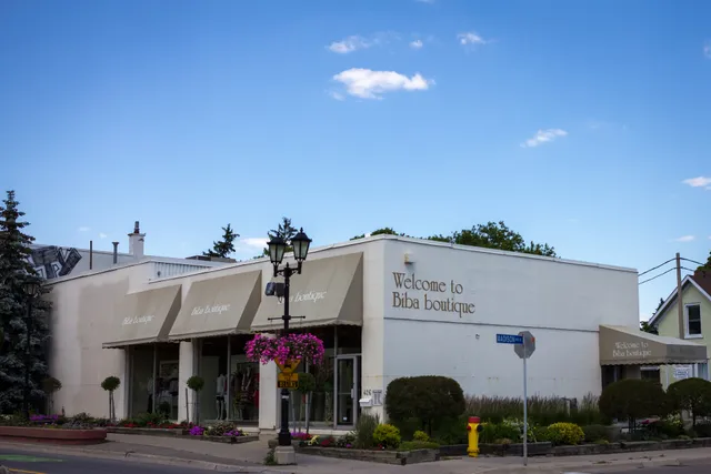 Biba Boutique