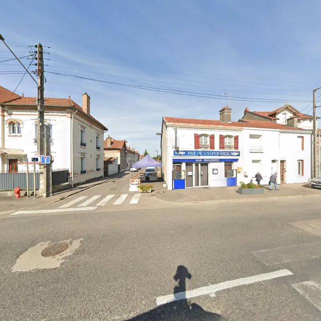 Bar Brasserie l'Espérance