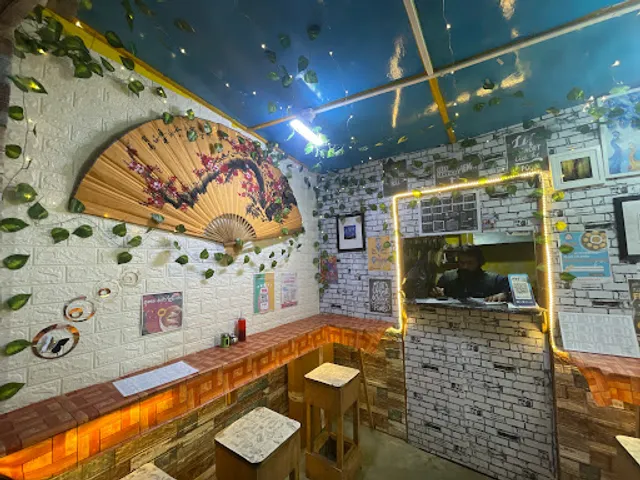 Momo Junction | Best Momo in Shillong