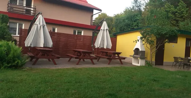 Kwatery prywatne Dźwirzyno