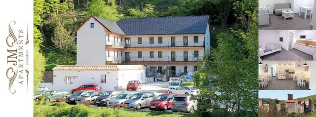 Apartments JM in Hardegg