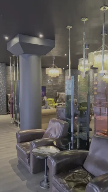 Hotel Motel One London Tower Hill