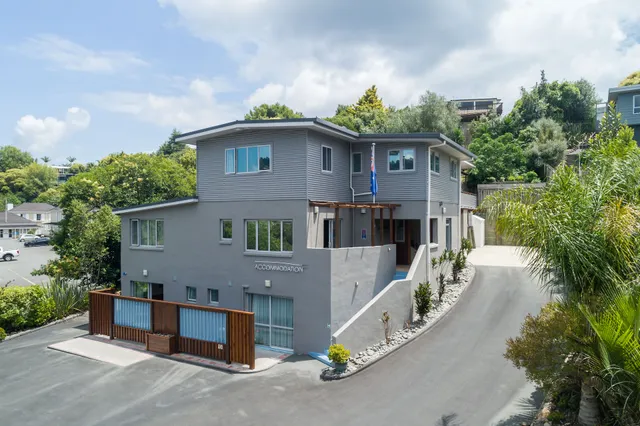 Hatea Drive Accommodation