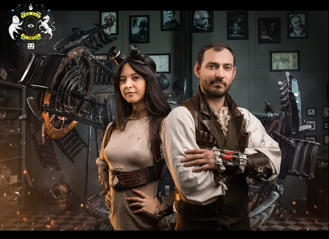 Балканский округ