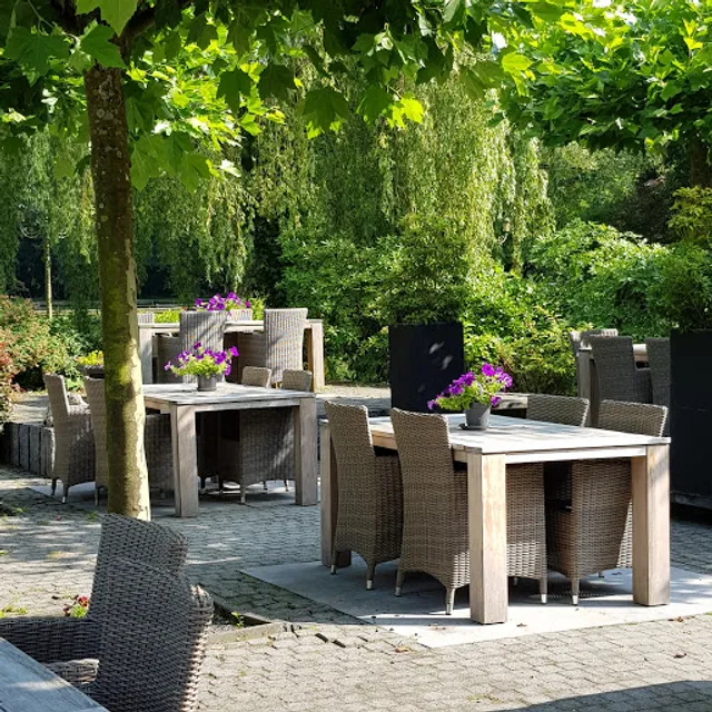 Wok Sprengenhorst BV