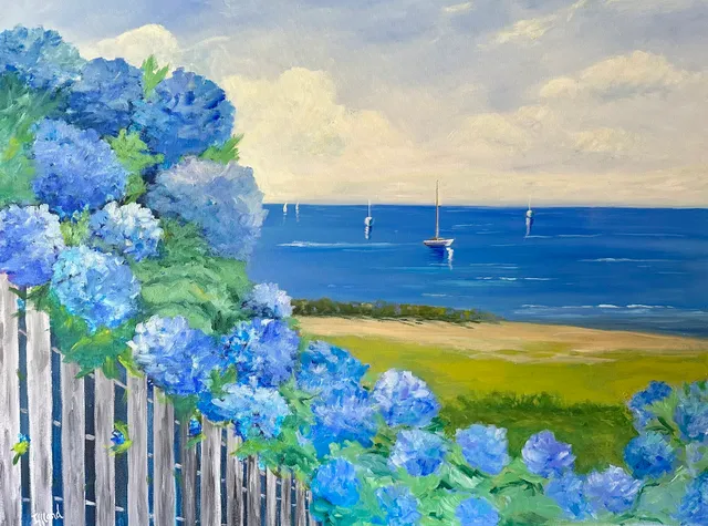 Center Framing & Art