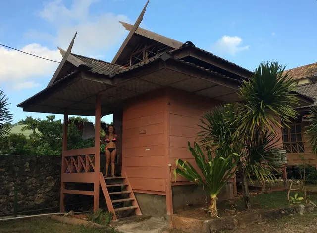Nusa Bira Indah Hotel