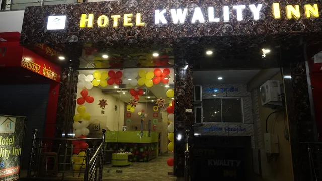 Hotel Kwality Inn