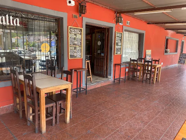 Restaurante Los Gauchos