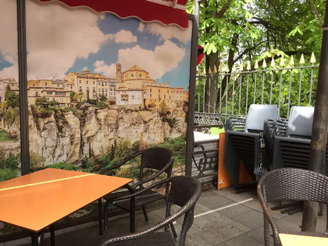 El Rincón de Teofilo