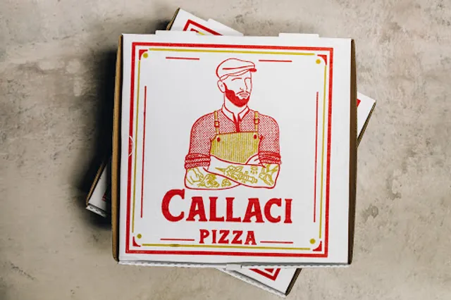 Callaci Pizza