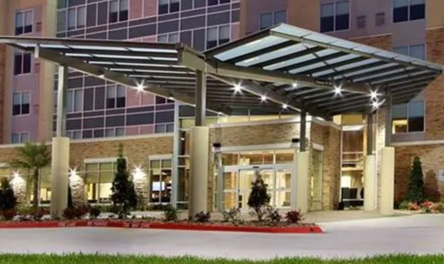 Hyatt Place Houston-Northwest / Cy-Fair