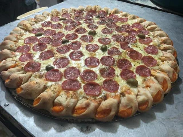 Tarantela São Vicente