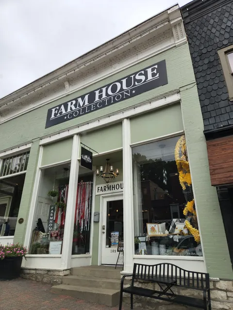 Farm House Collection