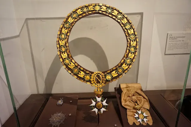 Historial Charles de Gaulle