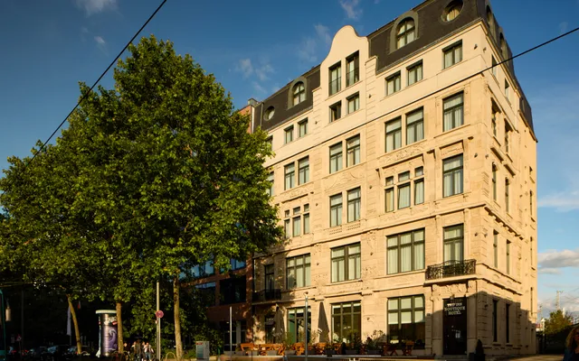 SOALTEE WESTEND | Frankfurt Messe