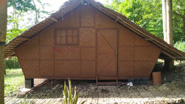 Little nomads eco-guesthouse