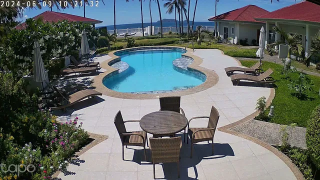 Green Turtle Residences