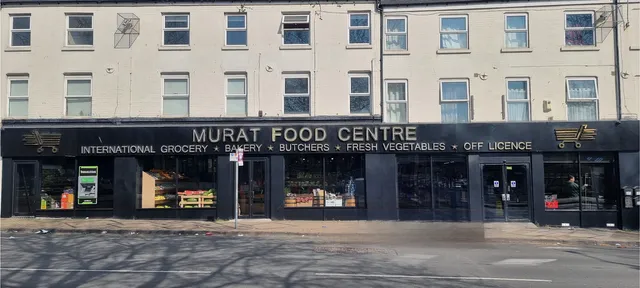 Murat Food Centre