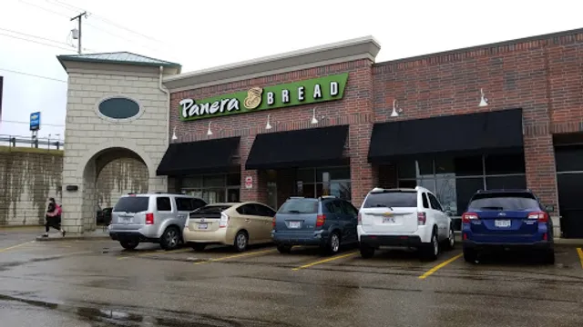 Panera Bread