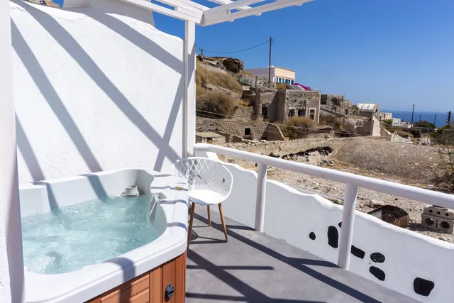 Mythos Traditional Stonehouse