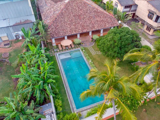 The Bower Ceylon, Galle