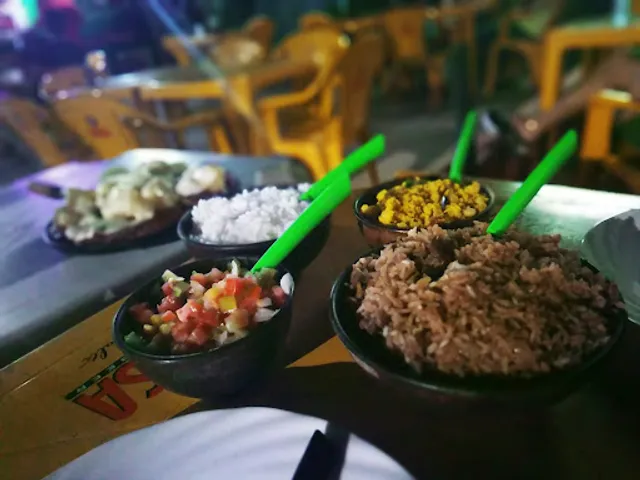 Churrascaria Mestre Kuka