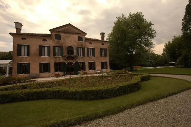 Villa Irene - luxury B&B