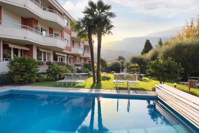 Residence Toblini Torbole Lake Garda