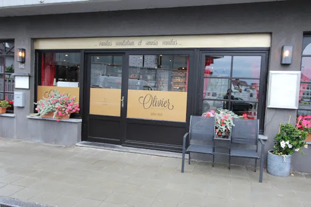 Olivier Restaurant🇧🇪