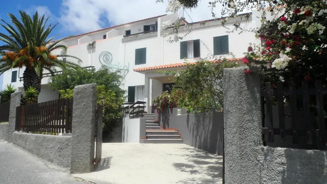 OCEANUS PORTO SANTO | Residencial