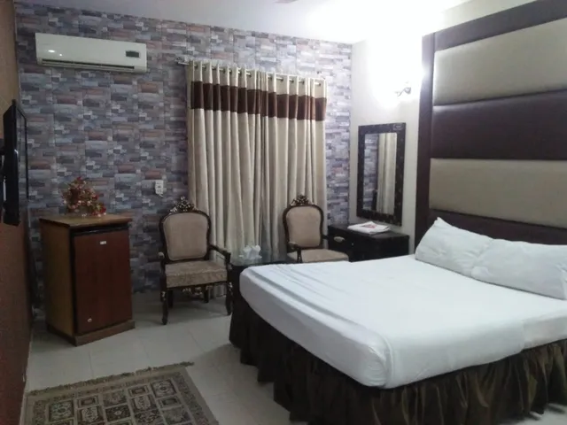 Hotel Tourist inn Lahore