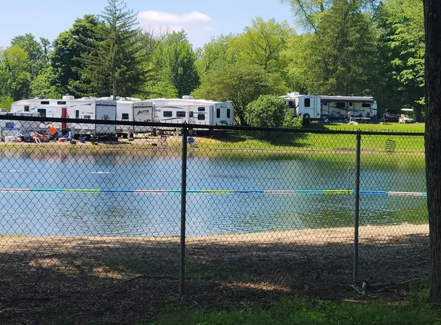 Wildcat Woods Campgrounds
