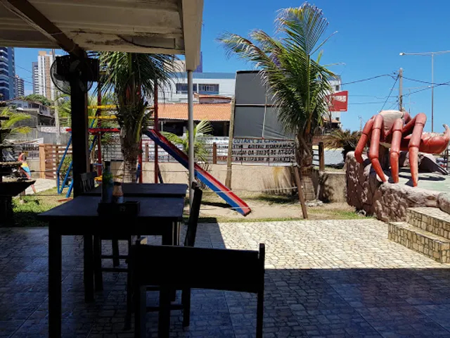 Restaurante Barramar