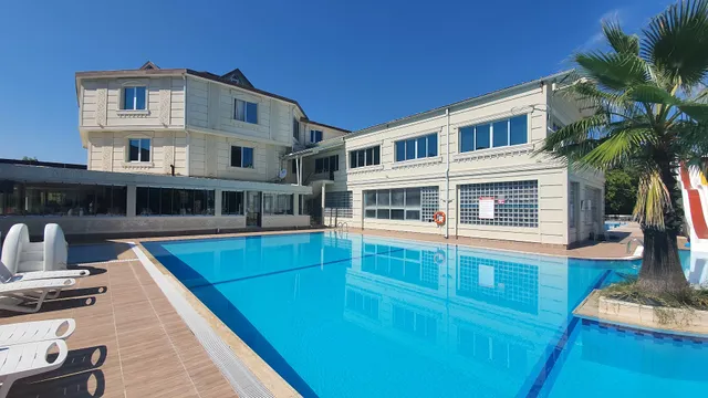 Sapanca Aqua Wellness SPA Hotel & Aqua Park