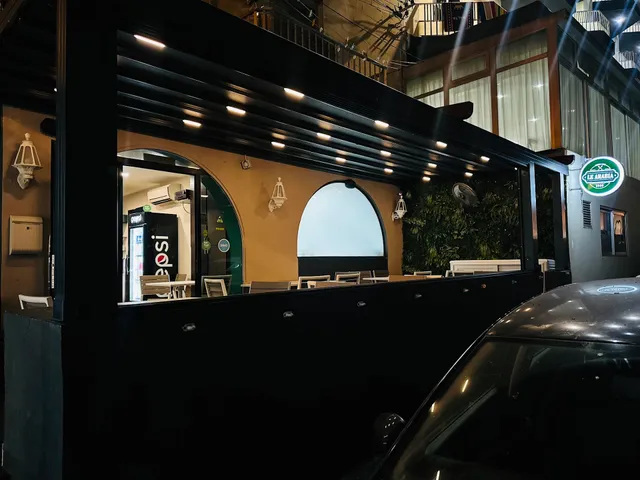 Le Arabia Restaurant