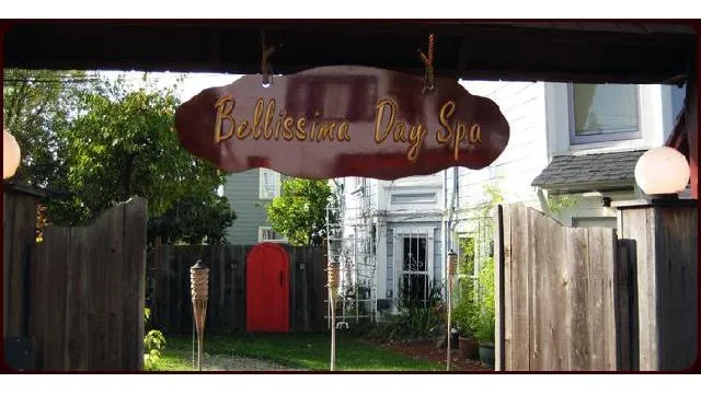 Bellissima Day Spa