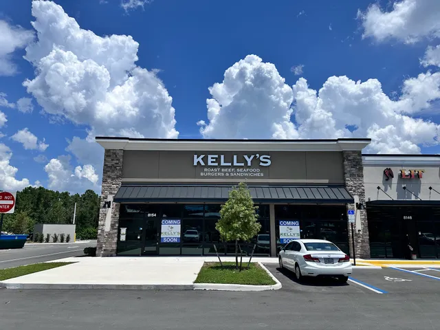 Kelly's Roast Beef New Port Richey