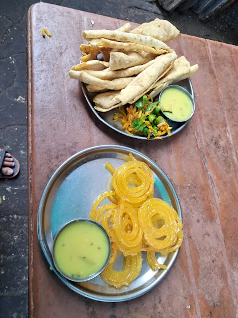 Dwarkesh Nasta House