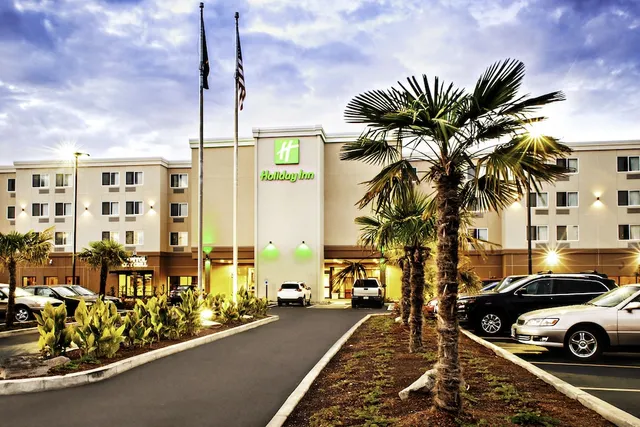 Holiday Inn Salem