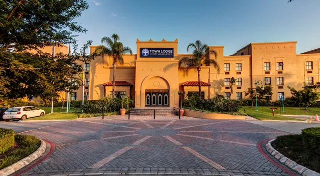 Town Lodge Polokwane