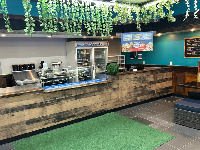 Rise & Shine Breakfast House (Camby)