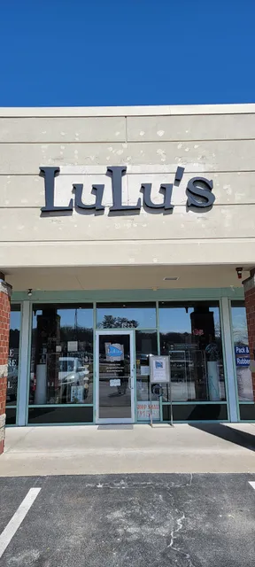 LuLu's Gems|Jewelry|Crystals|Gifts