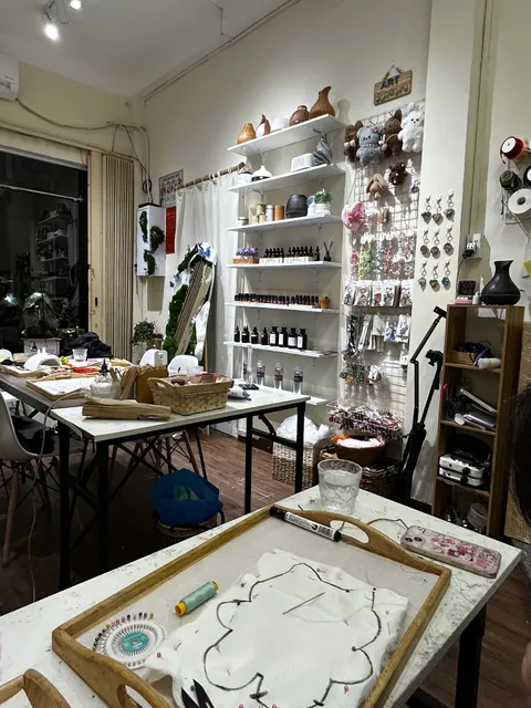 Art Vendors Studio