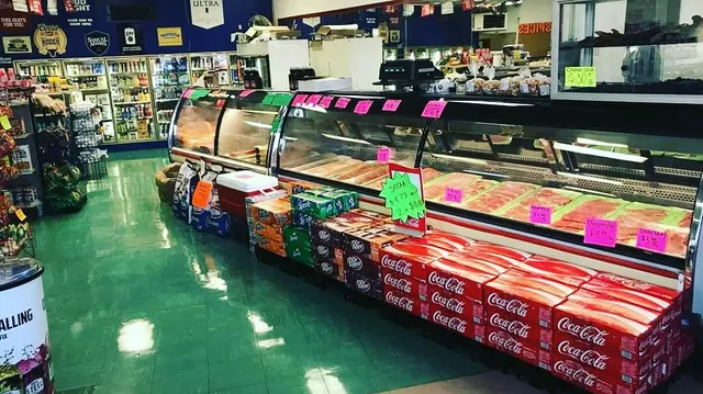 Ortega's Grocery and Meat Market