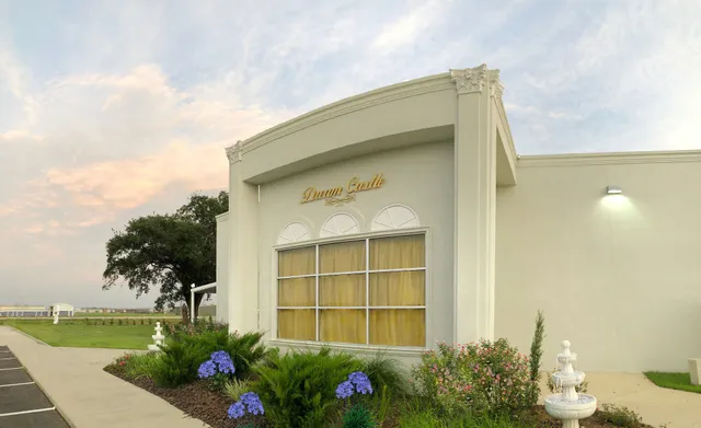 Dream Castle Event Venue