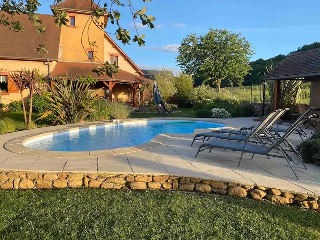 Chambres d'hôtes - Les Pierres Trouvées