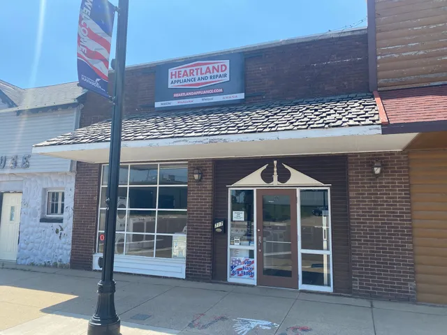 Heartland Appliance And Repair